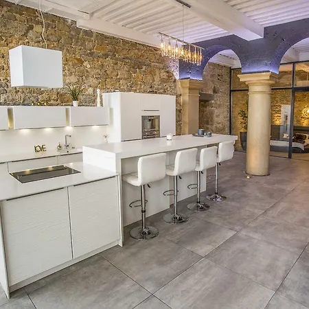 Appartamento Le Loft D'herbouville *