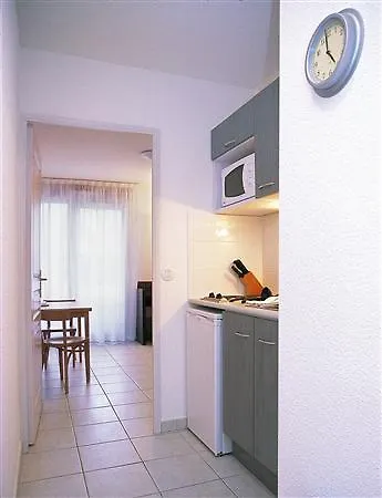 Sejours & Affaires Park Lane Λυών