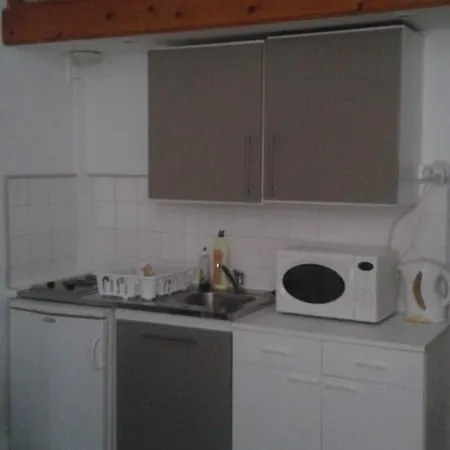 Apart Otel Hoteliere Bellecour Lyon