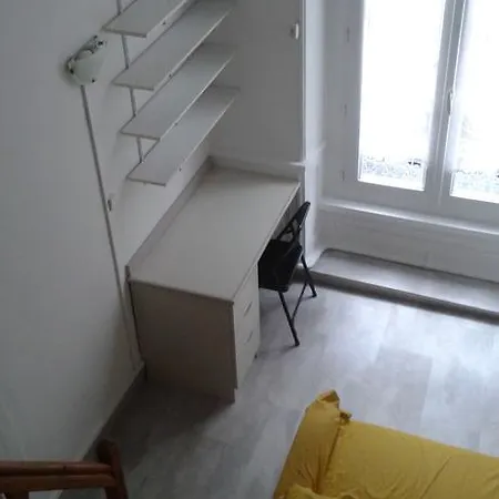 Hoteliere Bellecour Apart Otel *