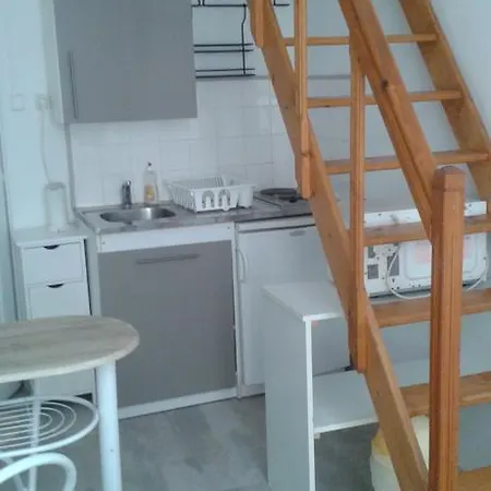 Apart Otel Hoteliere Bellecour