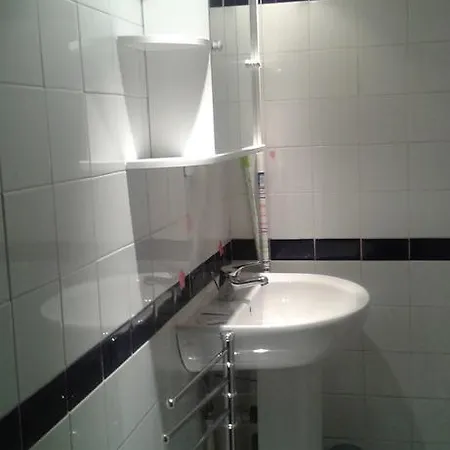 Apart Otel Hoteliere Bellecour *