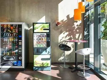 Ibis Styles Centre - Gare Part Dieu Ξενοδοχείο Λυών