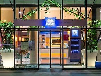Ibis Styles Centre - Gare Part Dieu Hotel Lyon