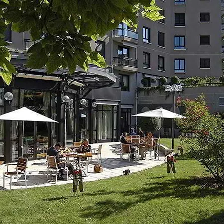 Warwick Reine Astrid - Apart-hotel