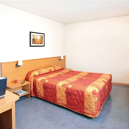 Aparthotel Appart'city Confort Gerland 3*