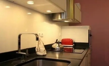 Ambiance - Lyautey Hotel