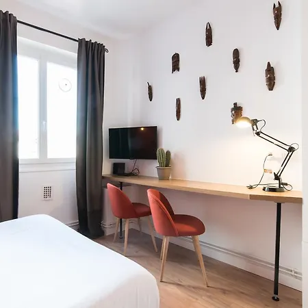 Apartment Btobed - Garibaldi