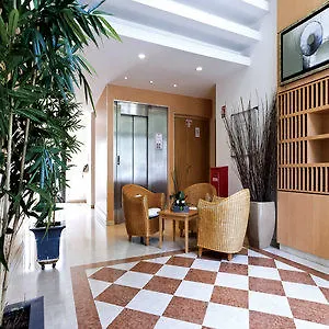 Aparthotel Residhome Gerland Lyon