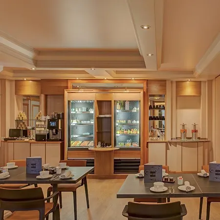 Hotel Florentine