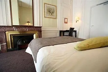 Otel Du Dauphin Lyon