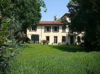Le Jardin De Beauvoir * Лион