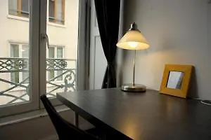Ambiance - Sathonay Appartamento Lione