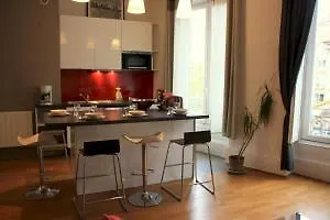 Ambiance - Sathonay Appartamento