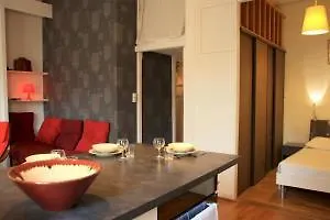 Ambiance - Sathonay Appartamento Lione