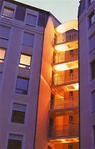Hotel Les Carres Pegase 2*
