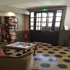 オテル サン ポール リヨン