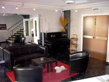 Laennec Hotel 3*