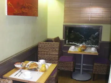 ホテル オテル サン ポール 4*