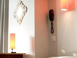Hotel Hotelo Charite 3*