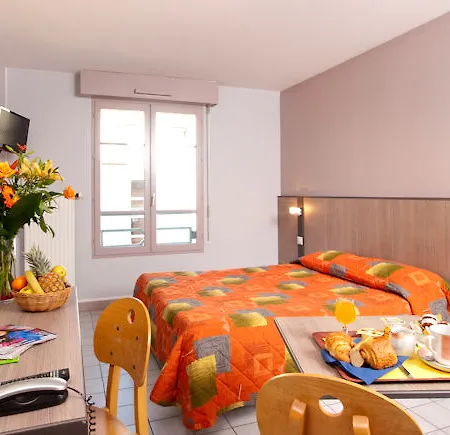 Les Carres Pegase Hotel Lione