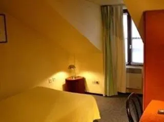 Elysee Hotell Lyon