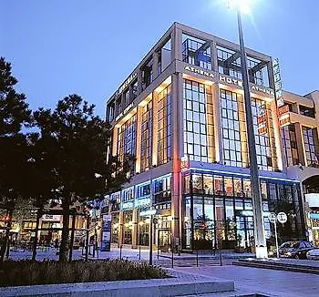 Otel Athena Part-dieu 3*