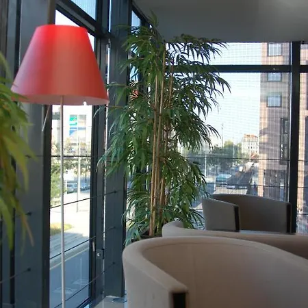 Athena Part-dieu Otel 3*