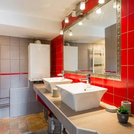 Apartamento Loft Coeur Du Vieux Lyon