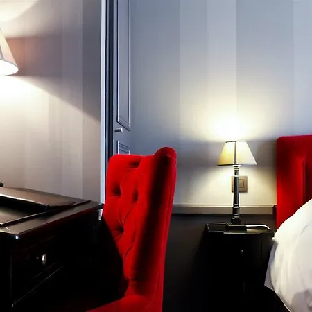 Hotel Alexandra 4*