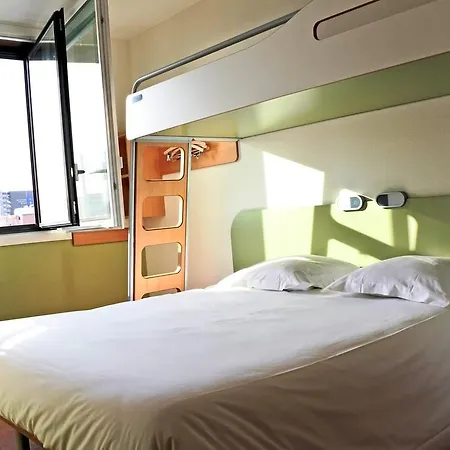 Ibis Styles Centre - Gare Part Dieu Λυών