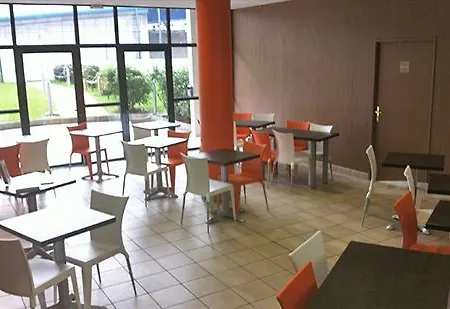 Appart'city Classic Vaise St Cyr Aparthotel 2*
