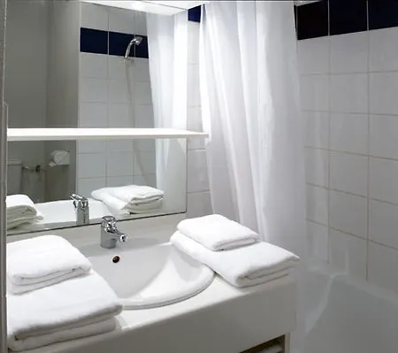 Aparthotel Residhome Gerland
