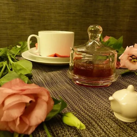 Des Canuts Bed & Breakfast Lione