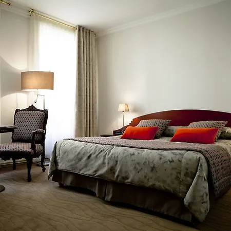 Grand Des Terreaux Hotel Lyon