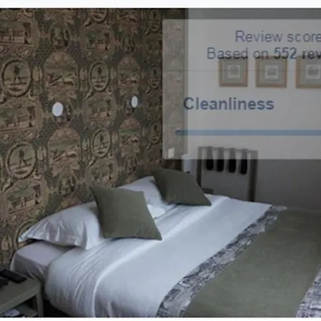 Foch Hotel Lyon