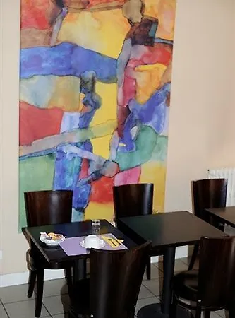 Hotell De Normandie 2*