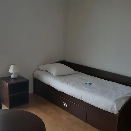 Apartahotel Parc Harmonie Lyon