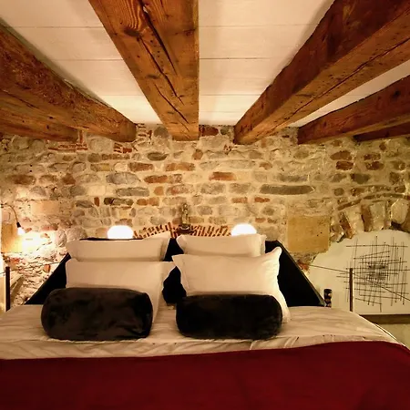 Appartamento Le Clos De Sainte Croix *
