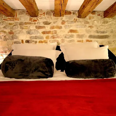 Appartamento Le Clos De Sainte Croix
