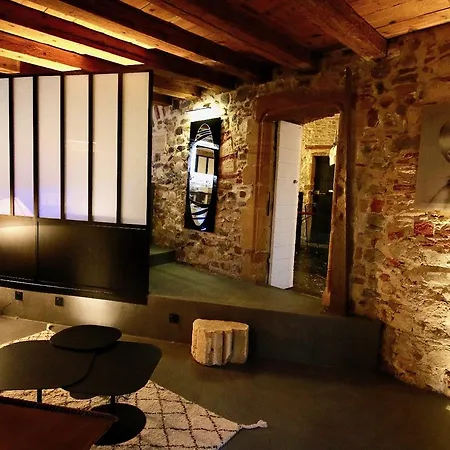Le Clos De Sainte Croix Apartment *