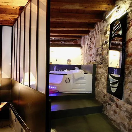 Appartamento Le Clos De Sainte Croix Lione