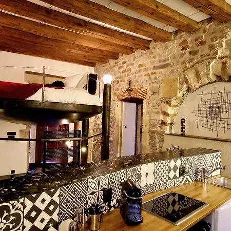 Le Clos De Sainte Croix Appartamento