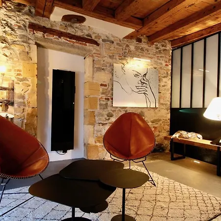 Apartment Le Clos De Sainte Croix *