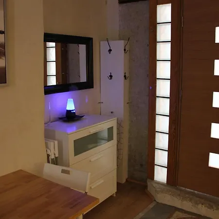 Loge De L'opera Alojamento de Acomodação e Pequeno-almoço 2*