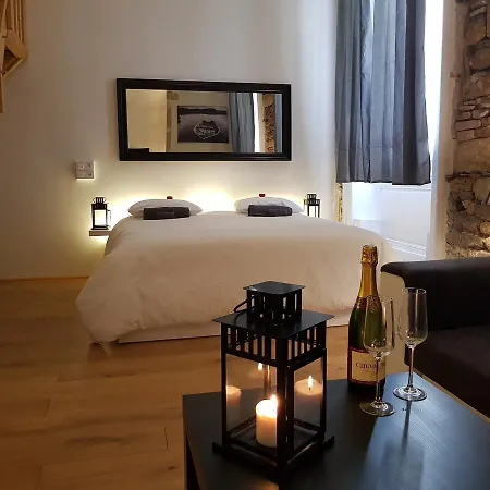 Loge De L'opera Bed & Breakfast Lyon