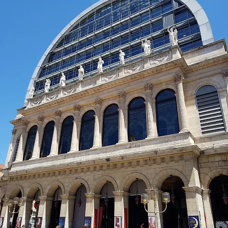 Loge De L'opera 2*