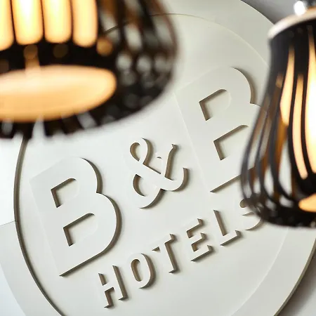 Hotell Centre Perrache Berthelot
