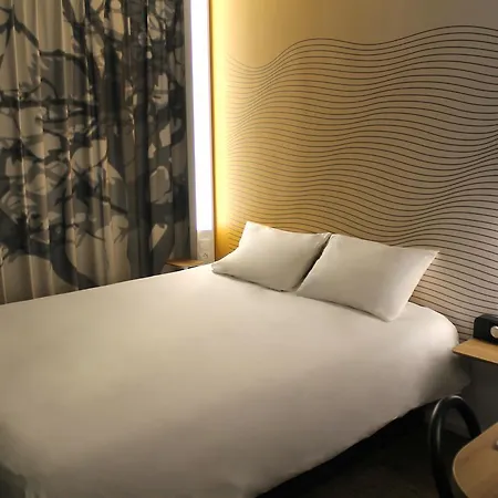 Centre Perrache Berthelot Hotell Lyon