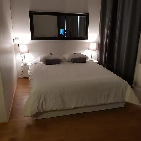 Bed & Breakfast Loge De L'opera